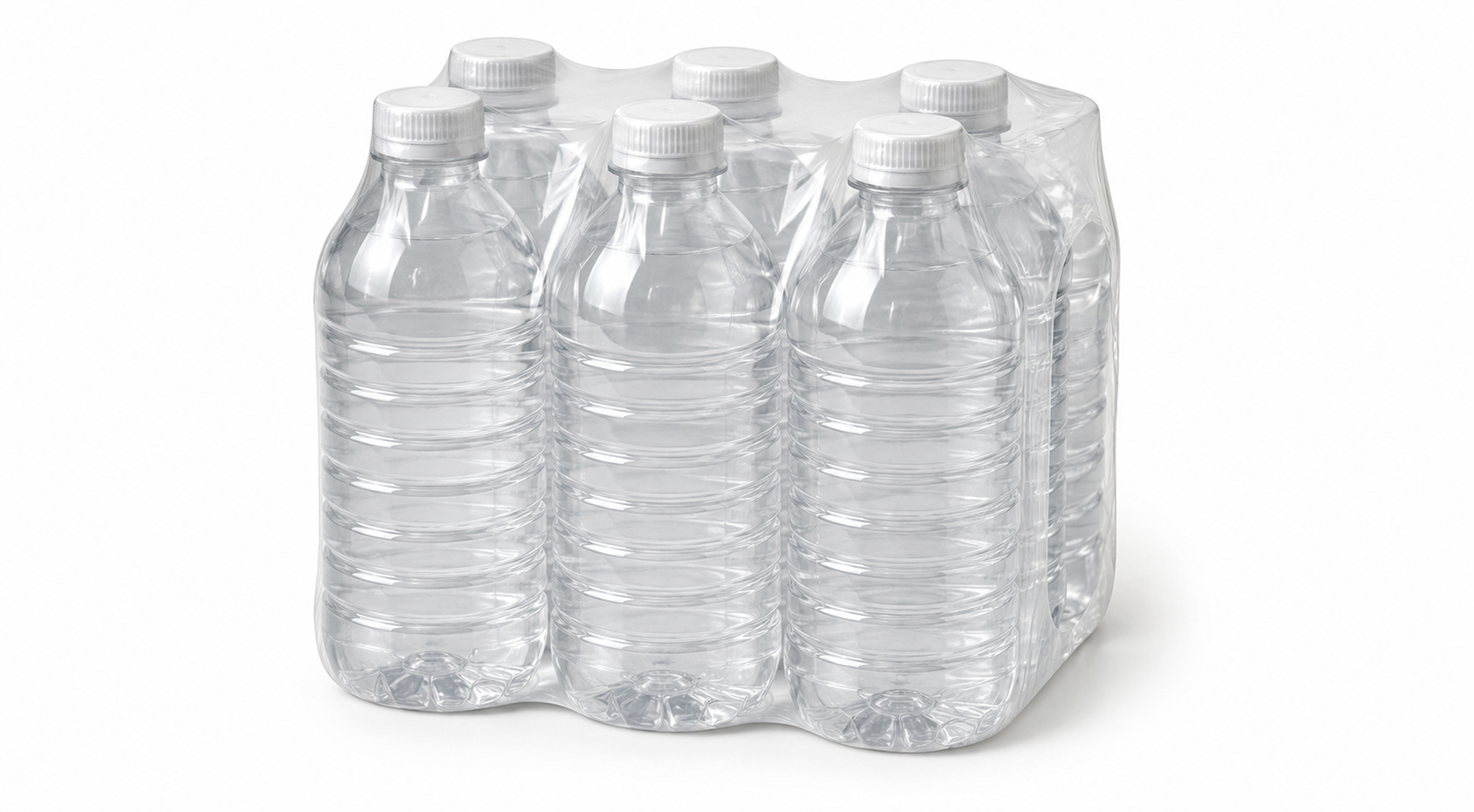 Beverage Shrink Film