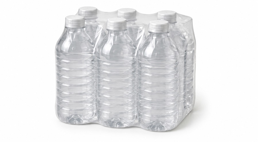 Beverage Shrink Film