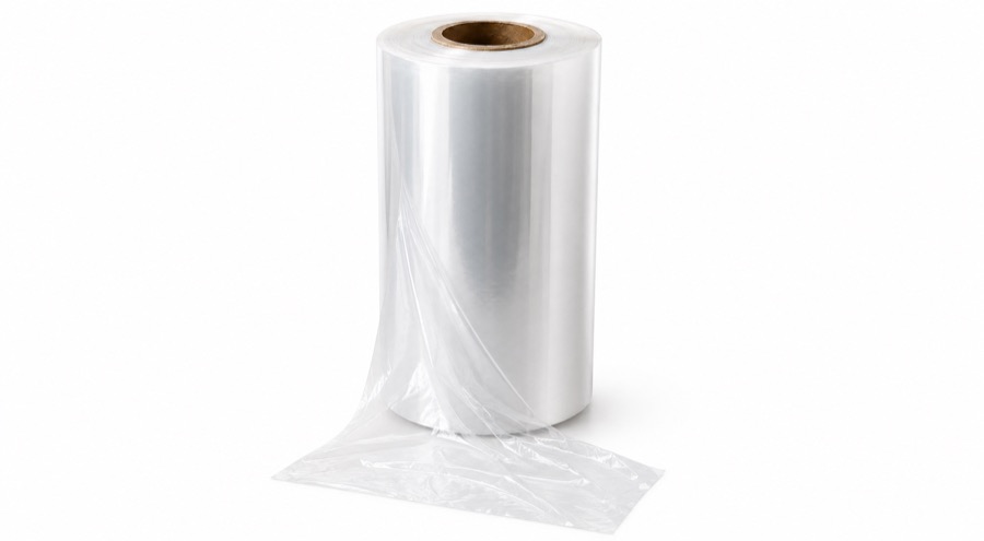 PE Heat Shrink Film