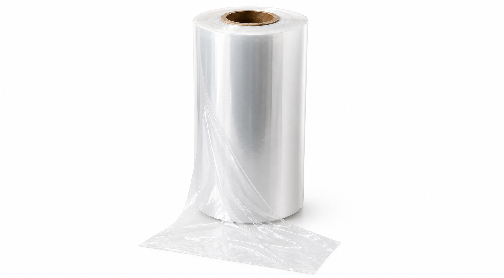 PE Heat Shrink Film