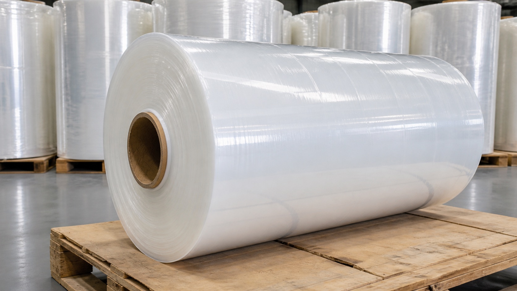 Stretch Film